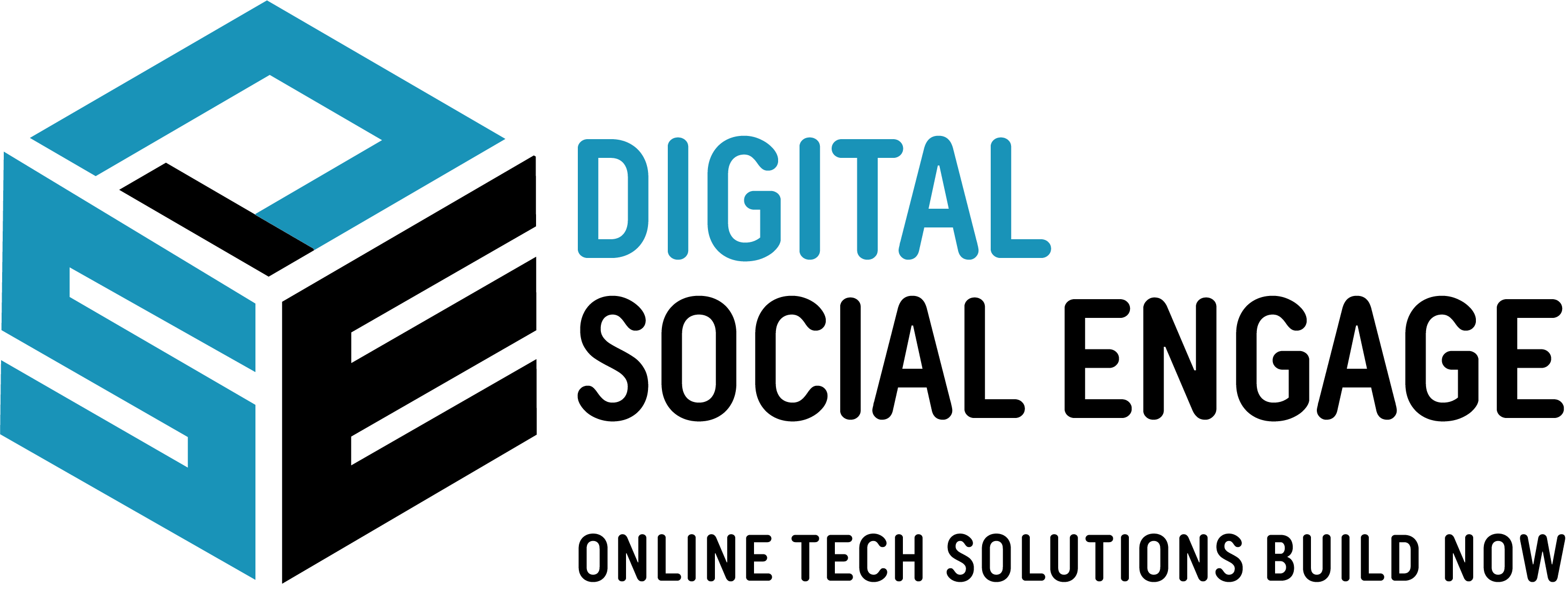 Social Engage Logo
